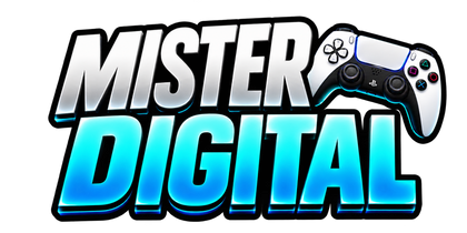 Mister Digital