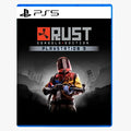 Rust | PS5
