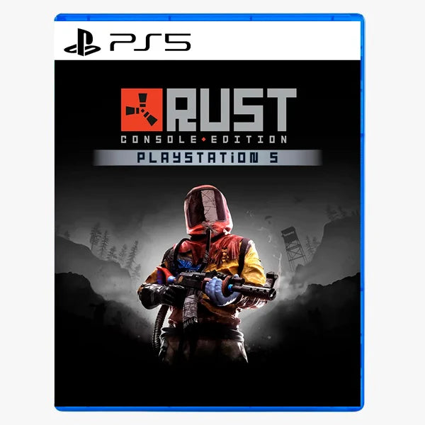 Rust | PS5