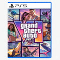 Grand Theft Auto VI | PS5