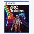Portada de ARC Raiders