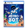 Portada de Astro Bot