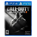 Portada de Call of Duty: Black Ops 2