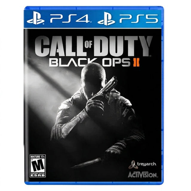 Call of Duty: Black Ops 2 | PS4 | PS5