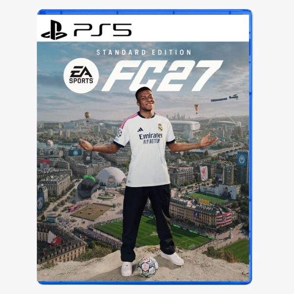 EA Sports FC 27 | PS5