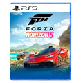 Portada de Forza Horizon 5