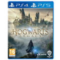 Portada de Hogwarts Legacy