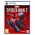 Portada de Marvel’s Spider-Man 2
