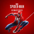 Portada de Marvel’s Spider-Man Remastered para PS5
