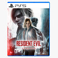 Portada de Resident Evil Requiem